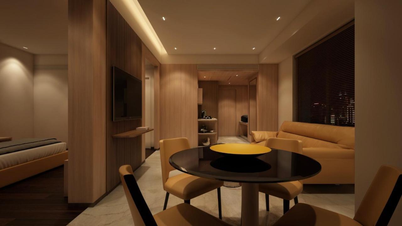 Hotel Damson Plum Lakhnaú Exteriér fotografie